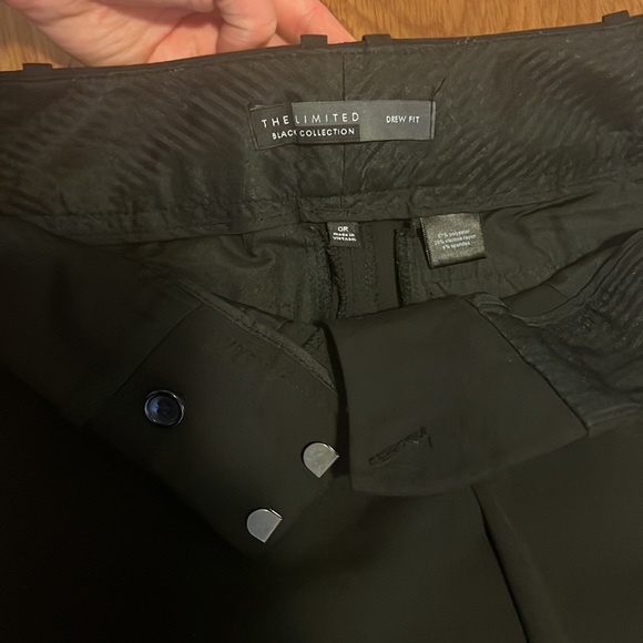 The Limited Drew Fit Boot Cut Dress Pants Bundle of Two - Picture 5 of 15